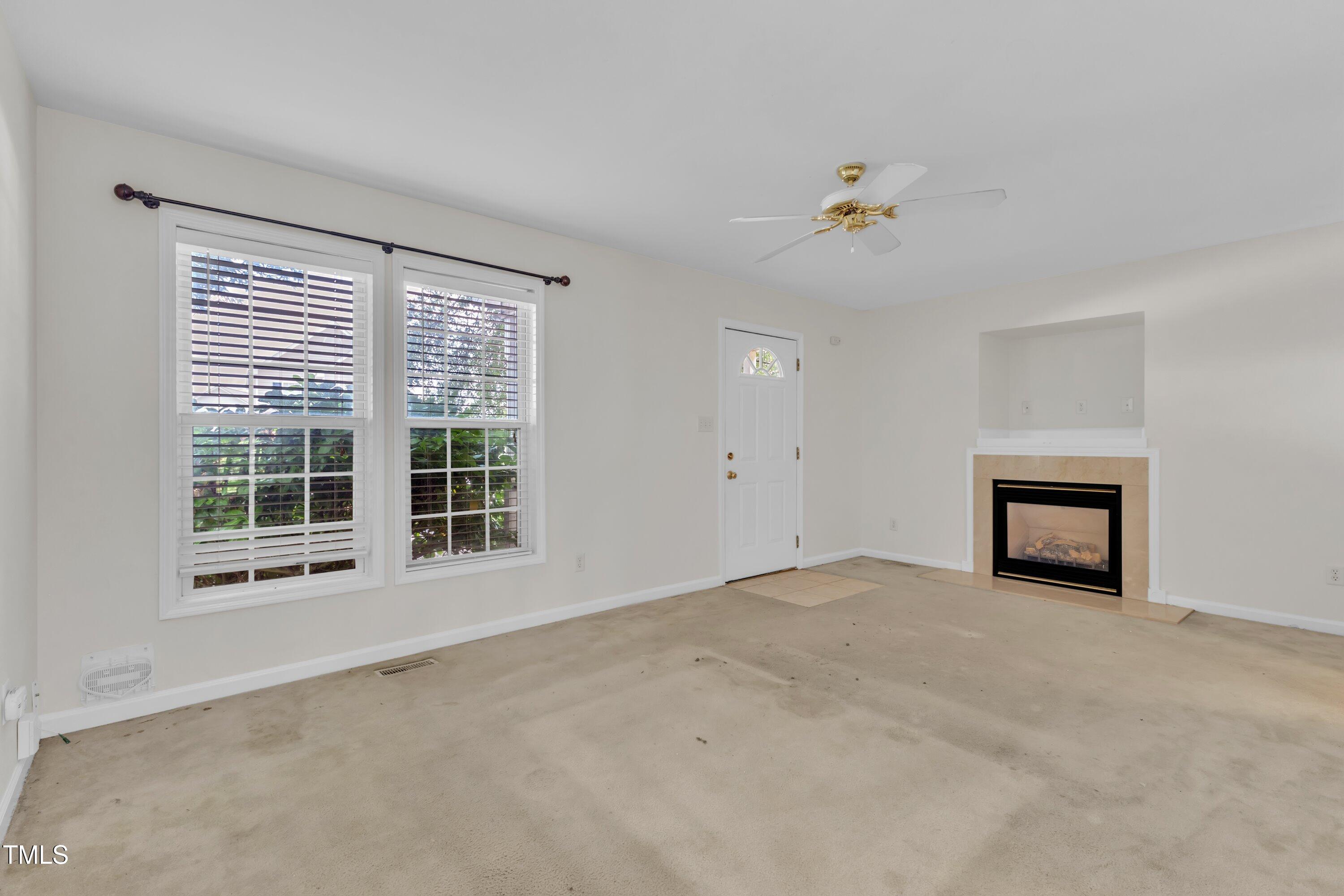 4825 Windbreak Lane Raleigh, NC 27616 - Photo 7 of 40 07-4825 Windbreak Ln-14