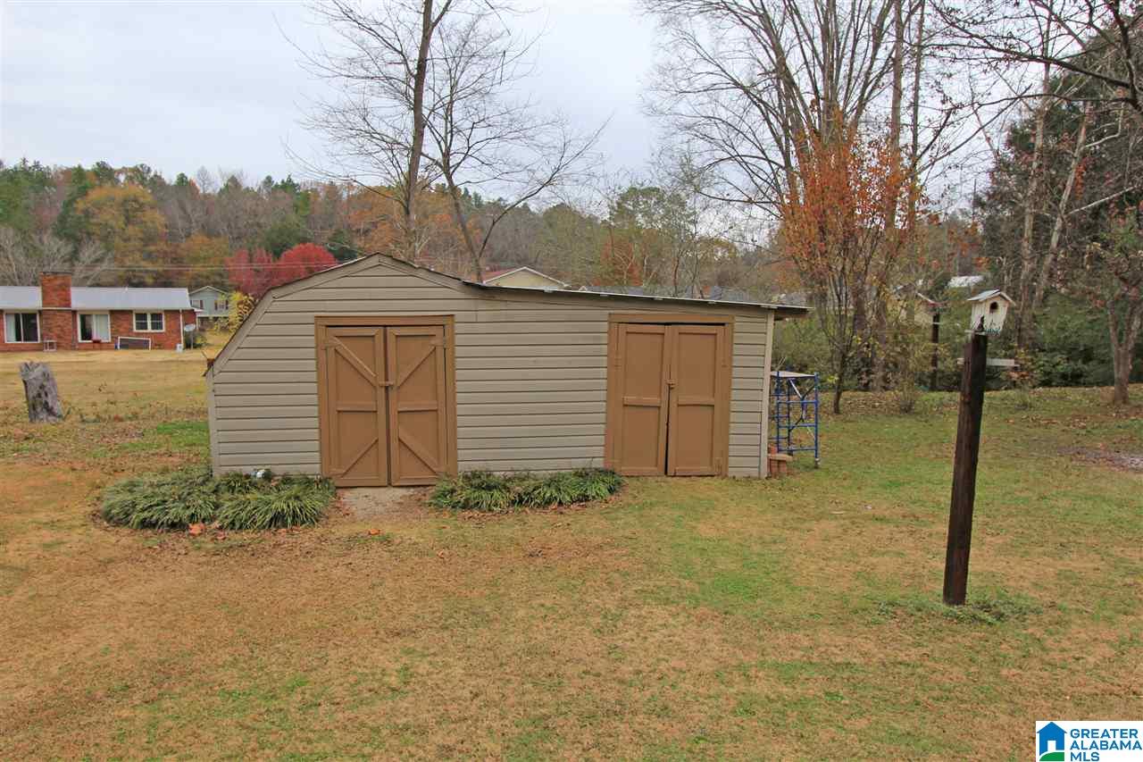 838 Willman Road Talladega, AL 35160 - Photo 16 of 50 Gallery Image 16
