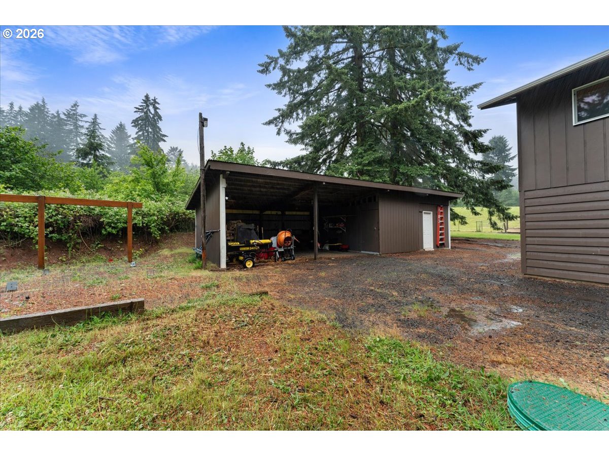 31490 Dowd Road St. Helens, OR 97051 - Photo 23 of 31
