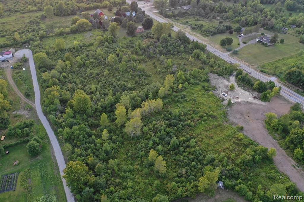 0 Eight Eight Mile Road Northville, MI 48167 - Photo 7 of 11