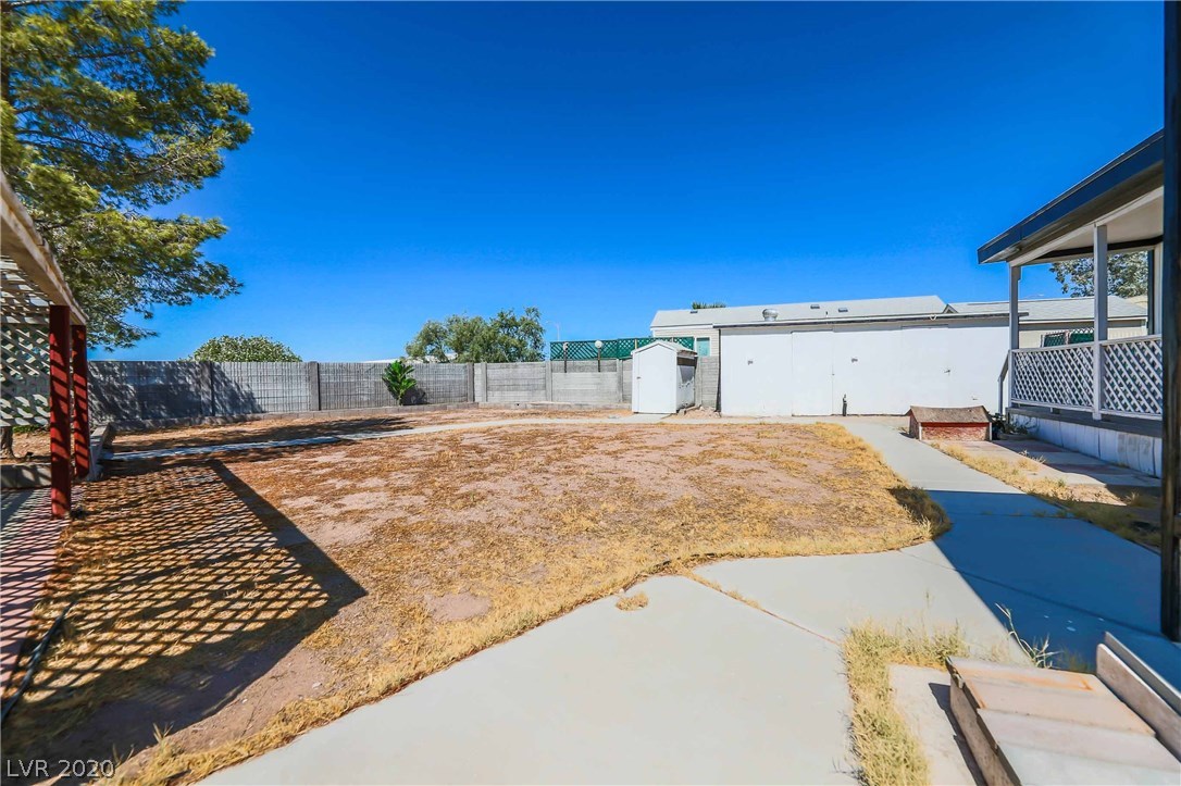 1228 Inca Lane Henderson, NV 89015 - Photo 33 of 36 Gallery Image 33