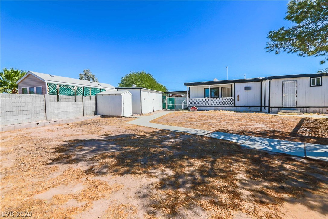1228 Inca Lane Henderson, NV 89015 - Photo 34 of 36 Gallery Image 34