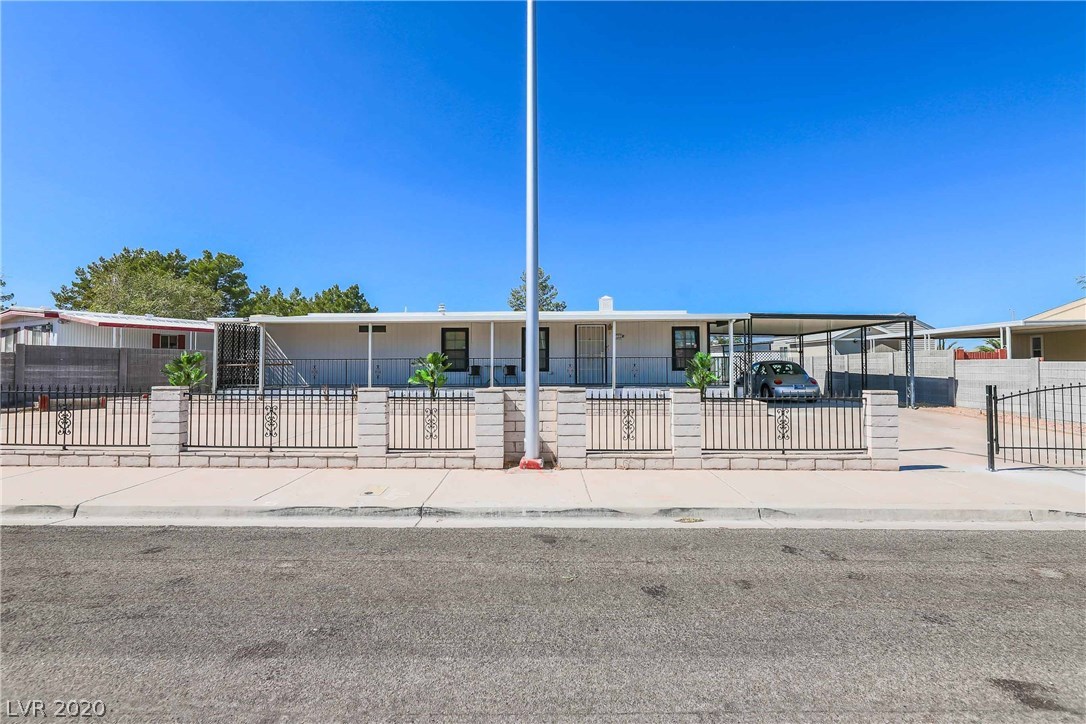 1228 Inca Lane Henderson, NV 89015 - Photo 4 of 36 Gallery Image 4