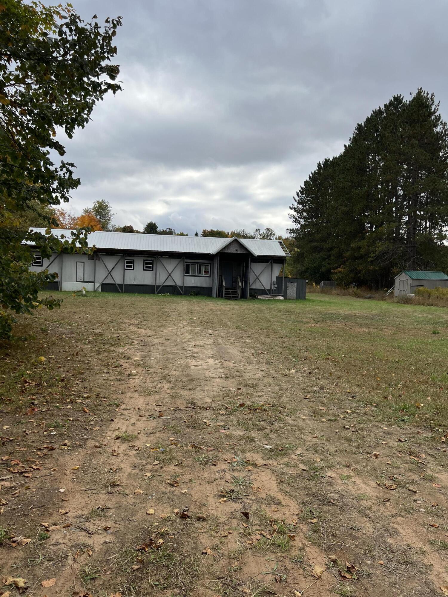 E12349 Olson Road Shingleton, MI 49884 - Photo 22 of 22 IMG_3863