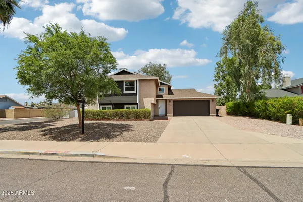 $530,000 | 3824 East Pueblo Avenue, Mesa, AZ 85206