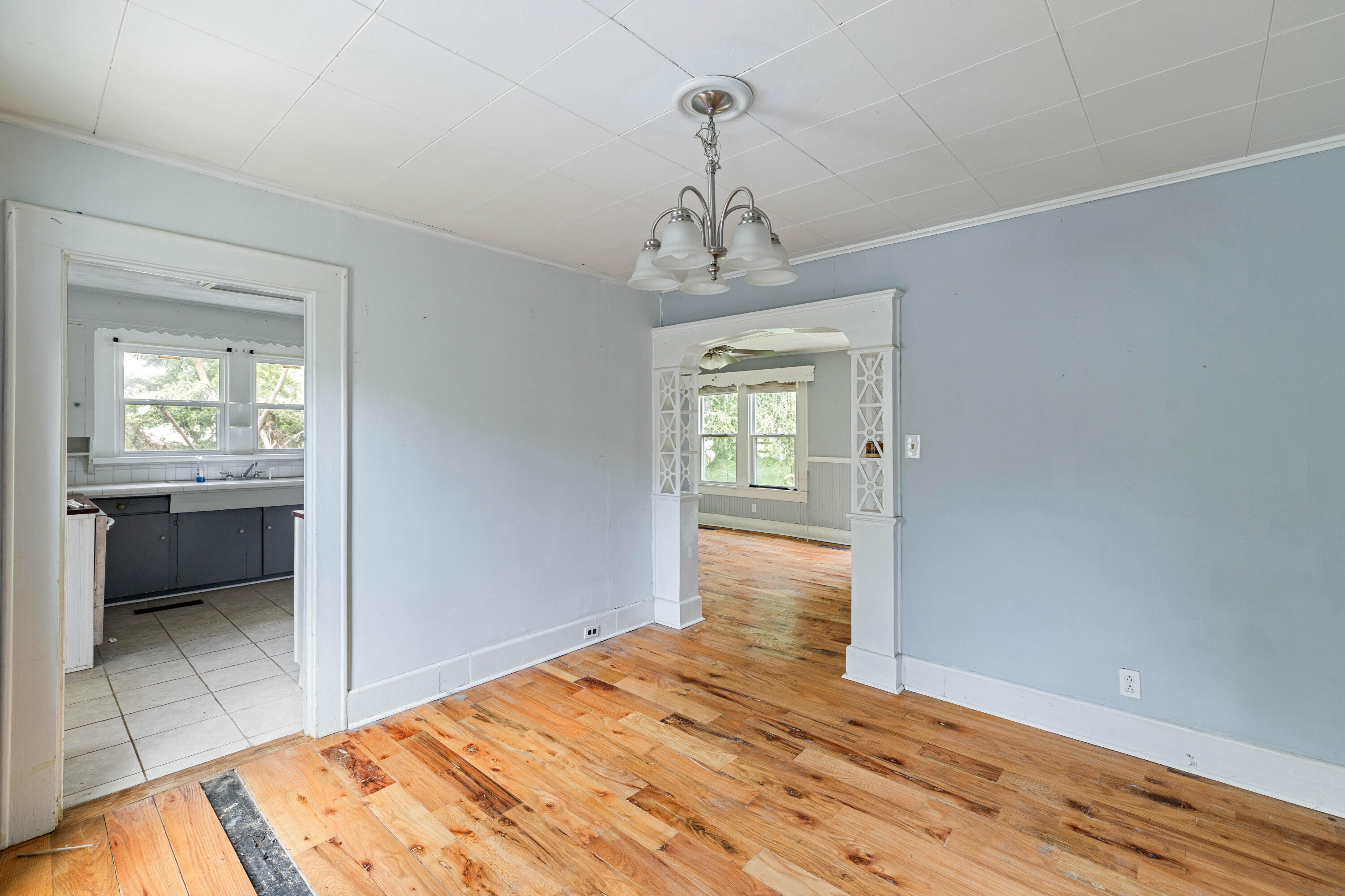 1265 North Concord Road Chattanooga, TN 37421 - Photo 11 of 30 Dedicated dining room area