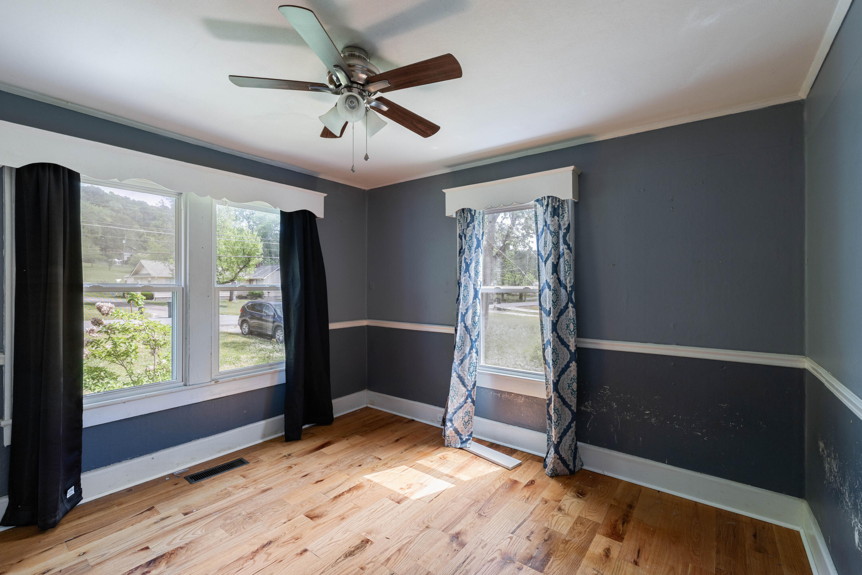 1265 North Concord Road Chattanooga, TN 37421 - Photo 14 of 30 Primary bedroom with natural light