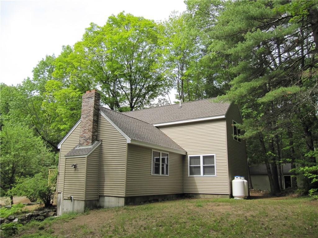 646 Ossipee Hill Road Waterboro, ME 04087 - Photo 30 of 33 Photo