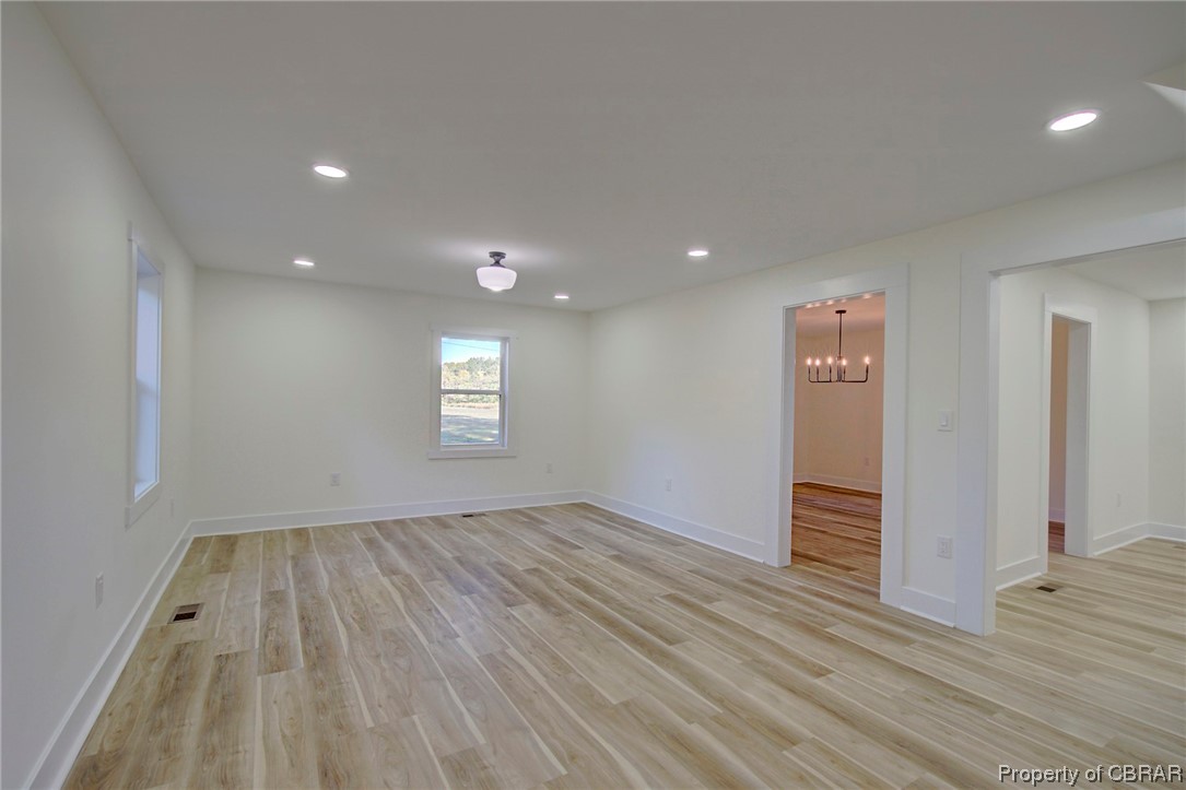 459 Hallieford Road Cobbs Creek, VA 23035 - Photo 5 of 36