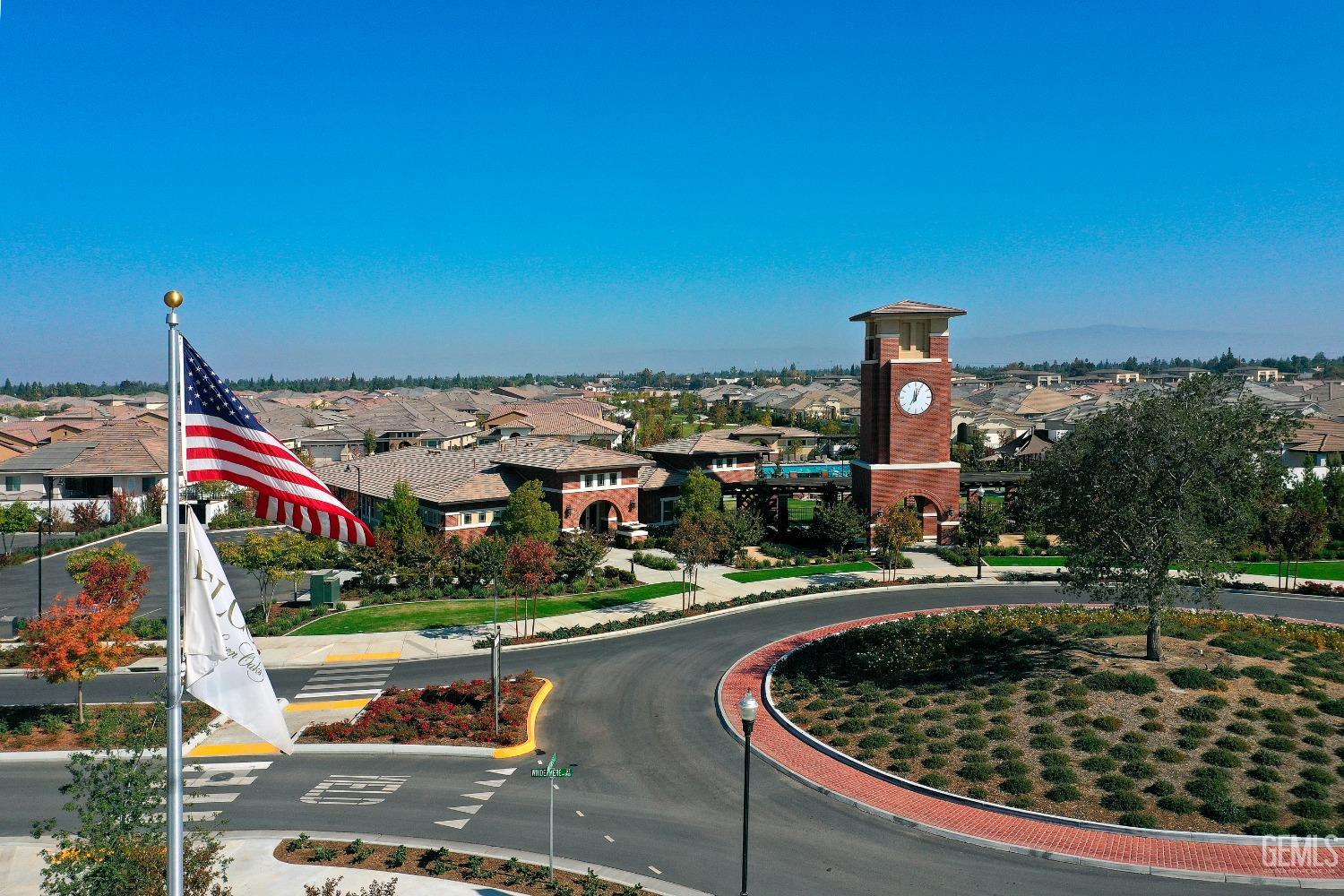 Undisclosed Address Bakersfield, CA 93311 - Photo 5 of 16 a picture of city view