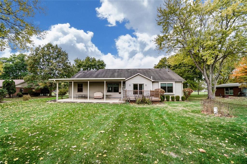 705 Westwood Road Troy, OH 45373 - Photo 46 of 56