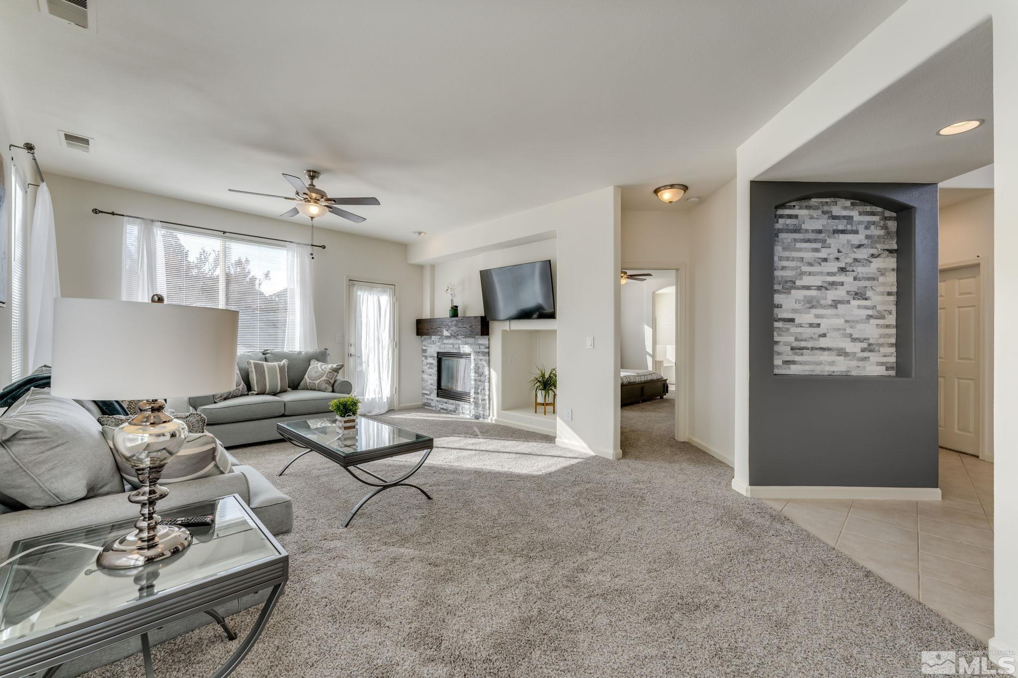 1668 Rocky Cove Lane Reno, NV 89521 - Photo 8 of 27 Photo 8