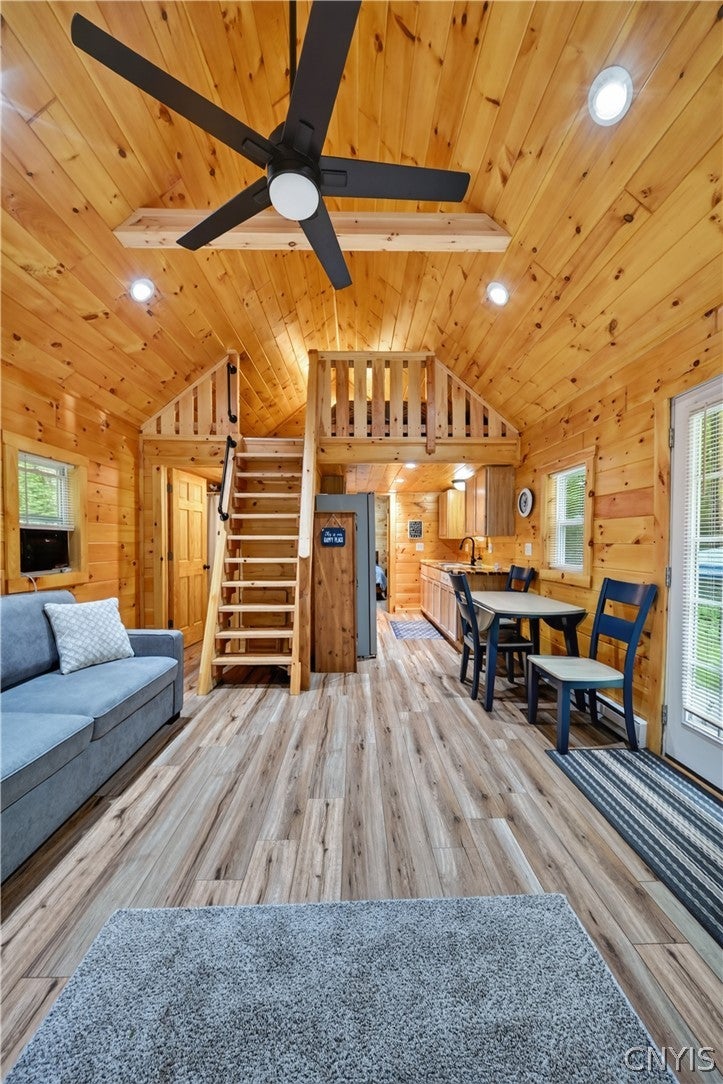 11 Beaver Dam Brook Road Altmar, NY 13302 - Photo 13 of 31 Gallery Image 13