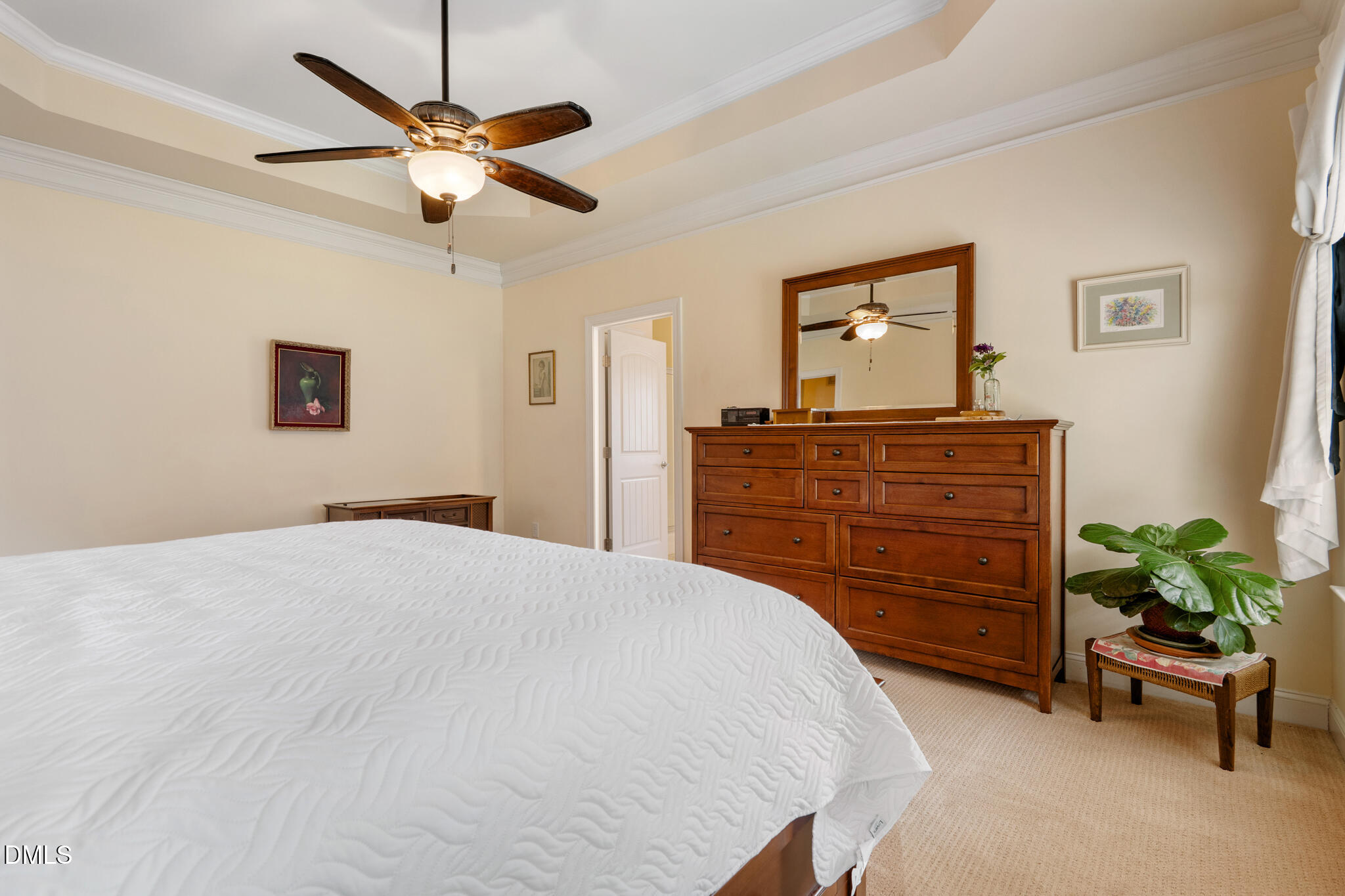 304 Woodlief Farm Road Rolesville, NC 27571 - Photo 25 of 51 Primary Bedroom