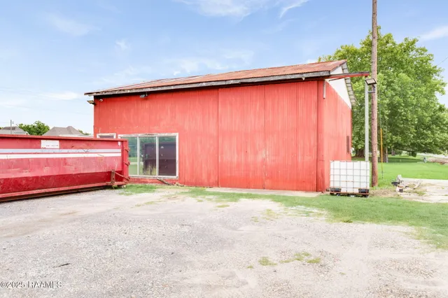 $80,000 | Tbd Tbd College, Eunice, LA 70535