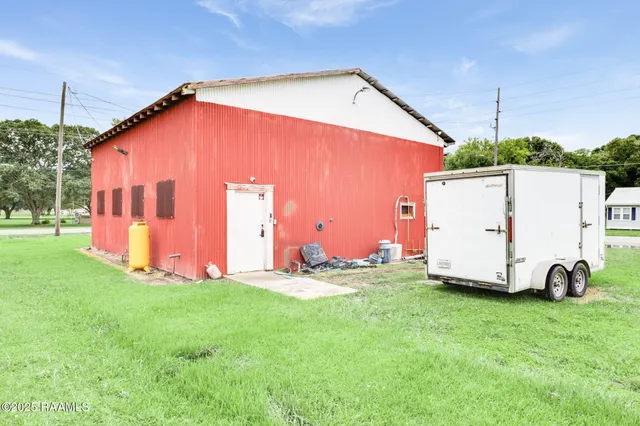 $80,000 | Tbd Tbd College, Eunice, LA 70535