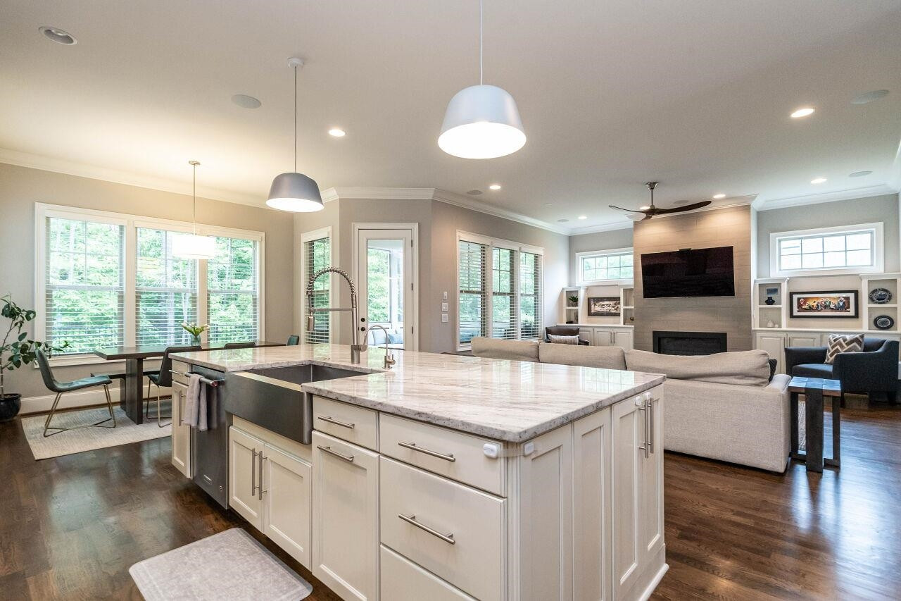 5400 Poyner Road Raleigh, NC 27612 - Photo 12 of 39 Photo 12