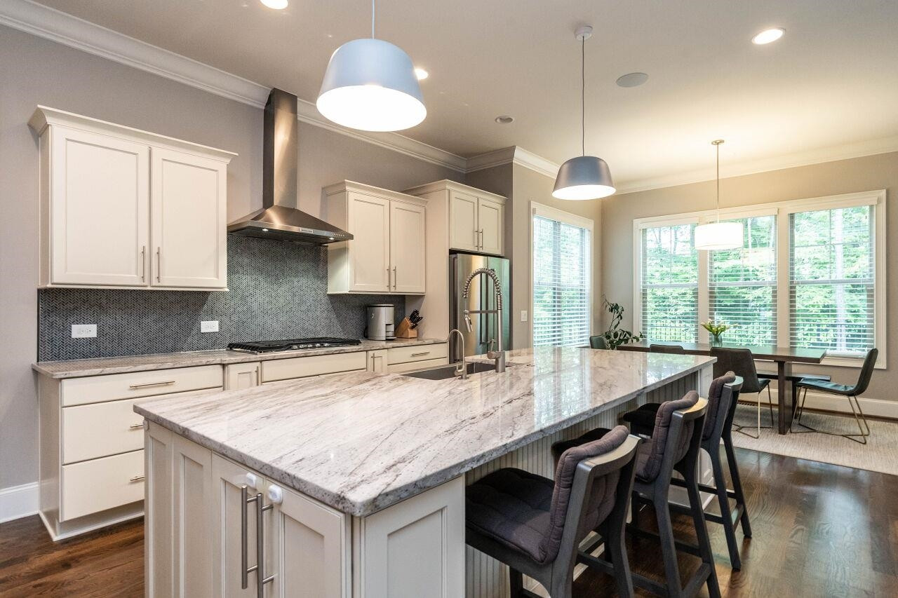 5400 Poyner Road Raleigh, NC 27612 - Photo 13 of 39 Photo 13