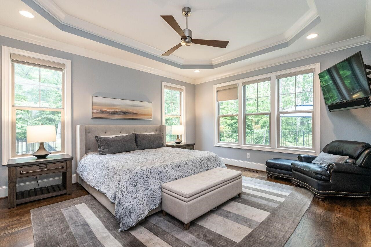 5400 Poyner Road Raleigh, NC 27612 - Photo 17 of 39 Photo 17