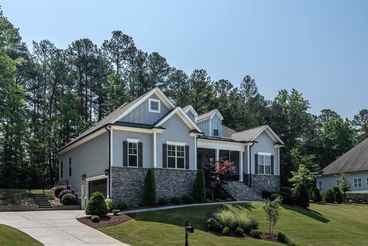 5400 Poyner Road Raleigh, NC 27612 - Photo 2 of 39 Photo 2