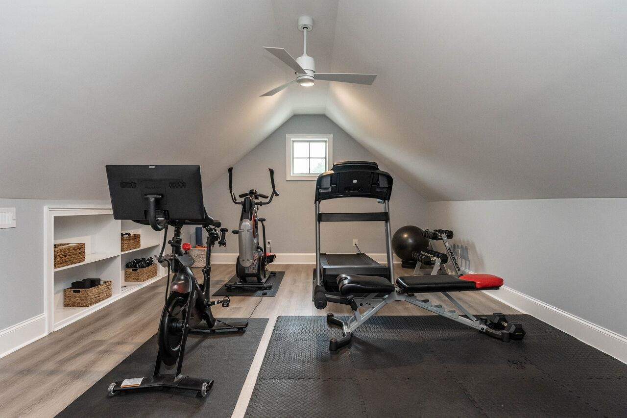 5400 Poyner Road Raleigh, NC 27612 - Photo 28 of 39 Photo 28