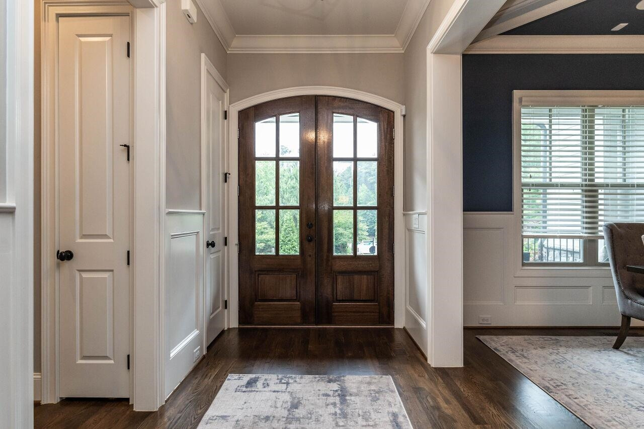 5400 Poyner Road Raleigh, NC 27612 - Photo 3 of 39 Photo 3