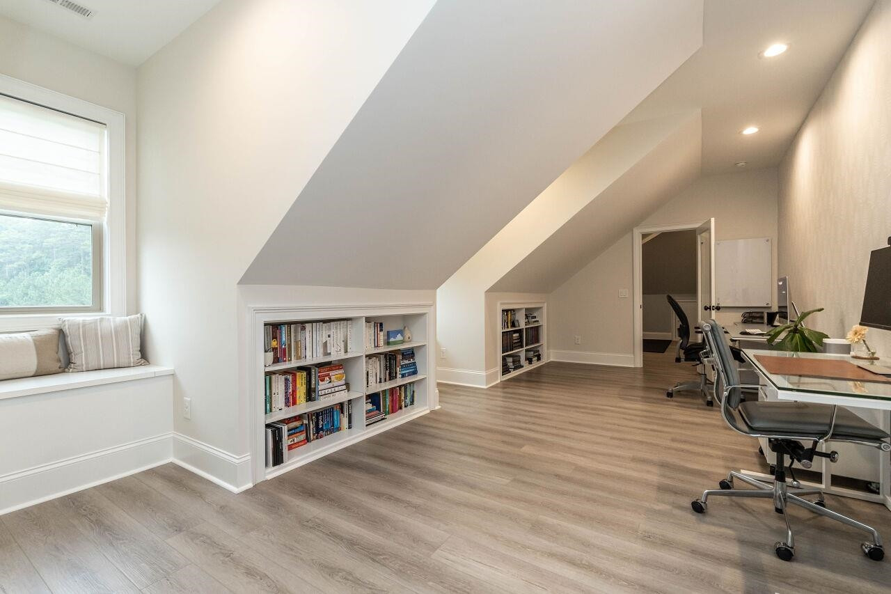 5400 Poyner Road Raleigh, NC 27612 - Photo 31 of 39 Photo 31