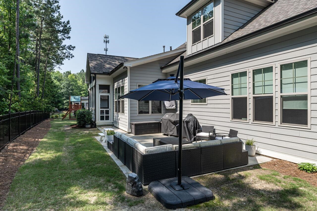 5400 Poyner Road Raleigh, NC 27612 - Photo 34 of 39 Photo 34