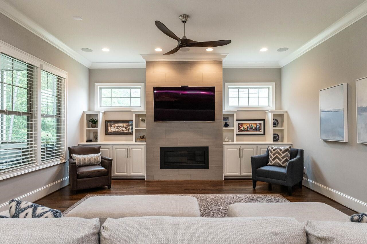 5400 Poyner Road Raleigh, NC 27612 - Photo 6 of 39 Photo 6