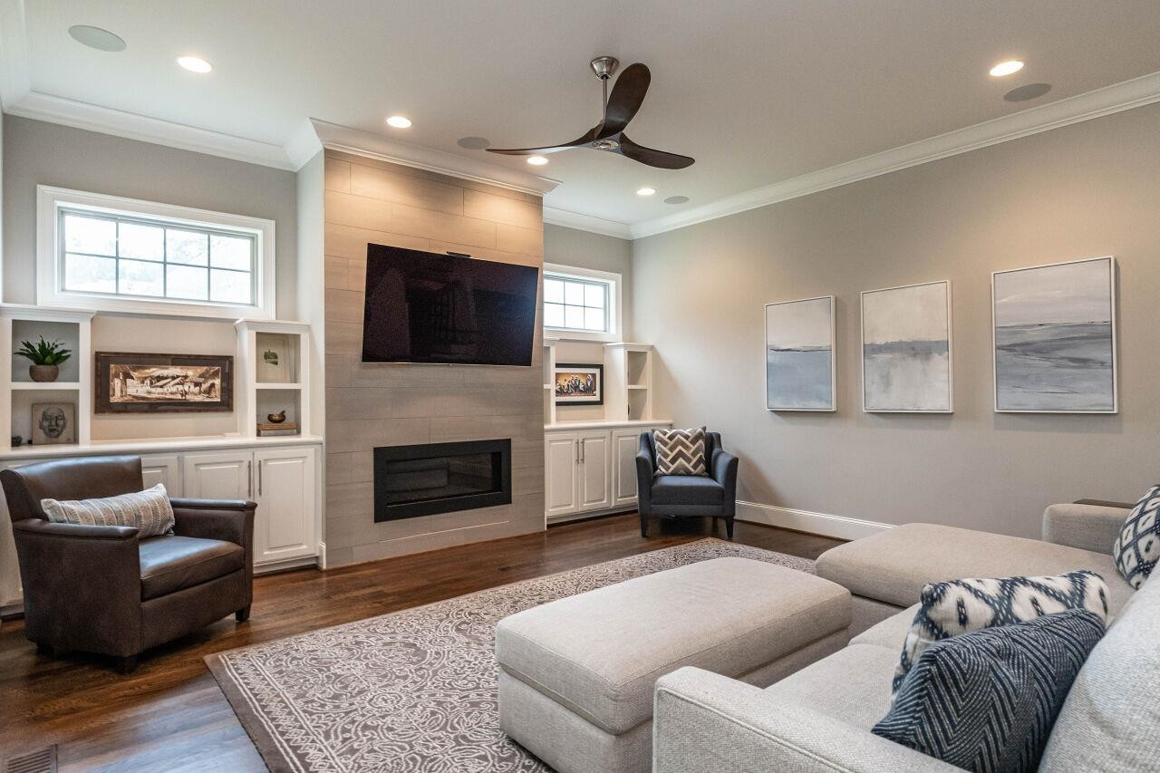 5400 Poyner Road Raleigh, NC 27612 - Photo 7 of 39 Photo 7