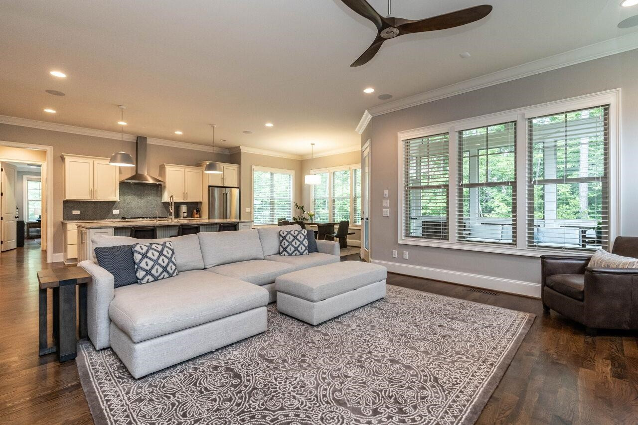 5400 Poyner Road Raleigh, NC 27612 - Photo 8 of 39 Photo 8