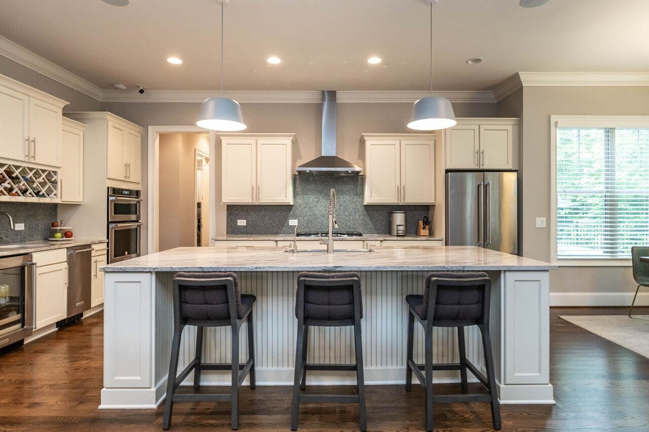 5400 Poyner Road Raleigh, NC 27612 - Photo 9 of 39 Photo 9