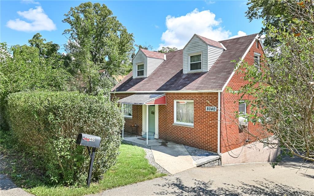8040 Aber Road Penn Hills, PA 15147 - Photo 1 of 18 Gallery Image 1