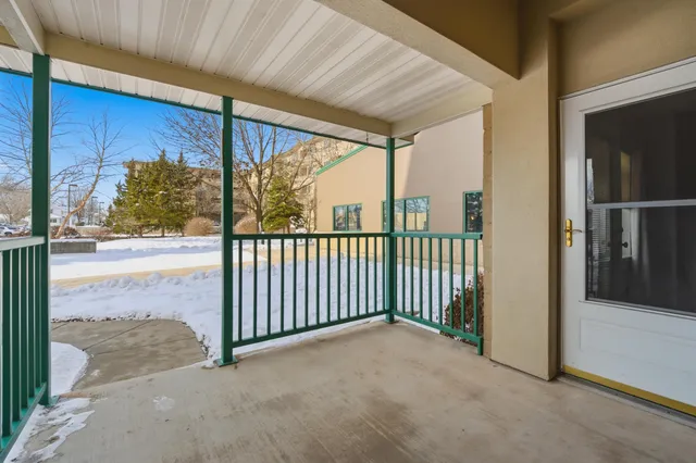 $224,900 | 400 North Richmond Street, Unit 113, Appleton, WI 54911