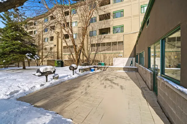 $224,900 | 400 North Richmond Street, Unit 113, Appleton, WI 54911