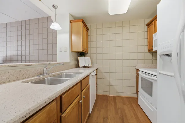 $224,900 | 400 North Richmond Street, Unit 113, Appleton, WI 54911