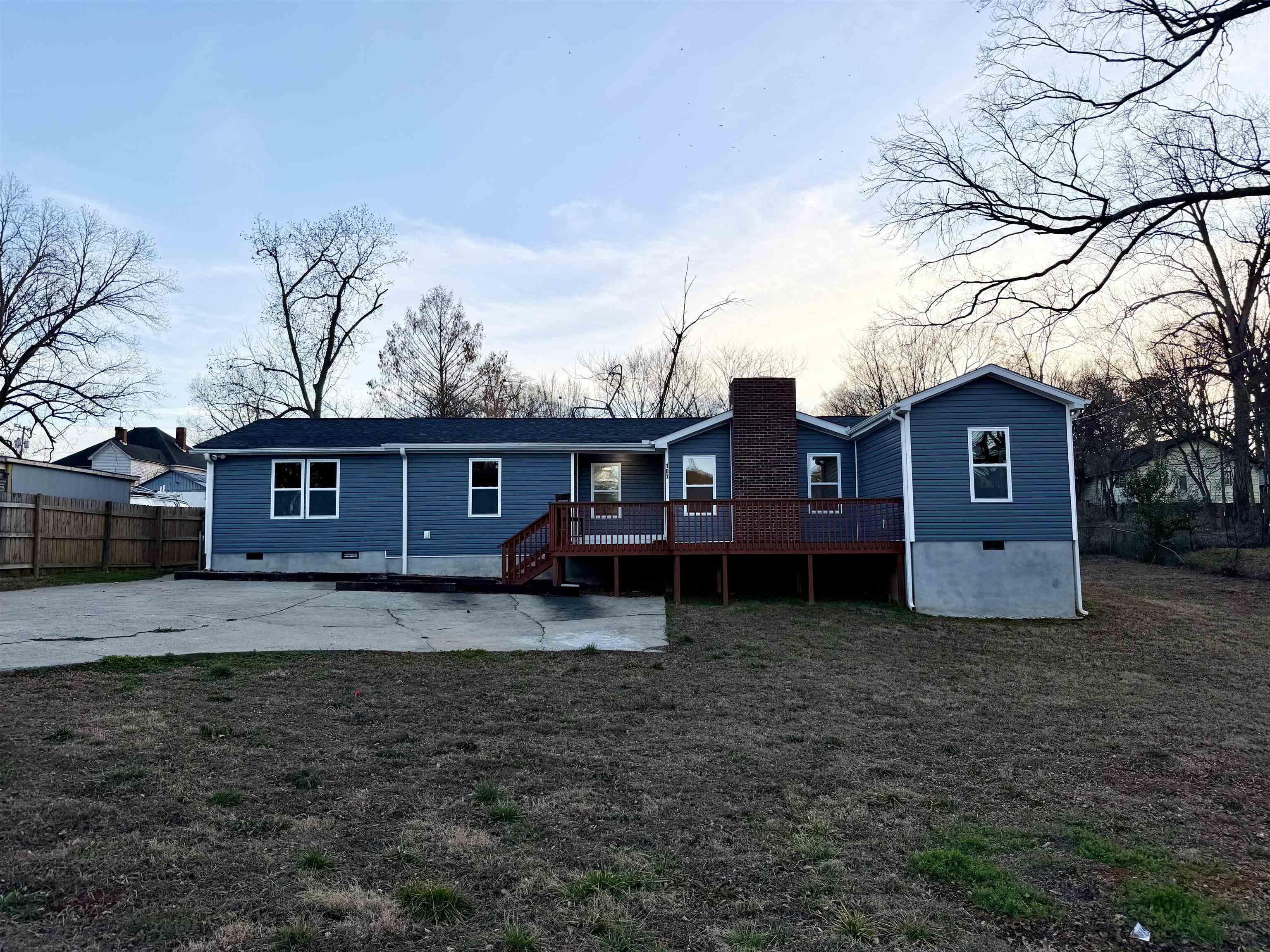 107 Short Alley Gaffney, SC 29341 - Photo 1 of 27