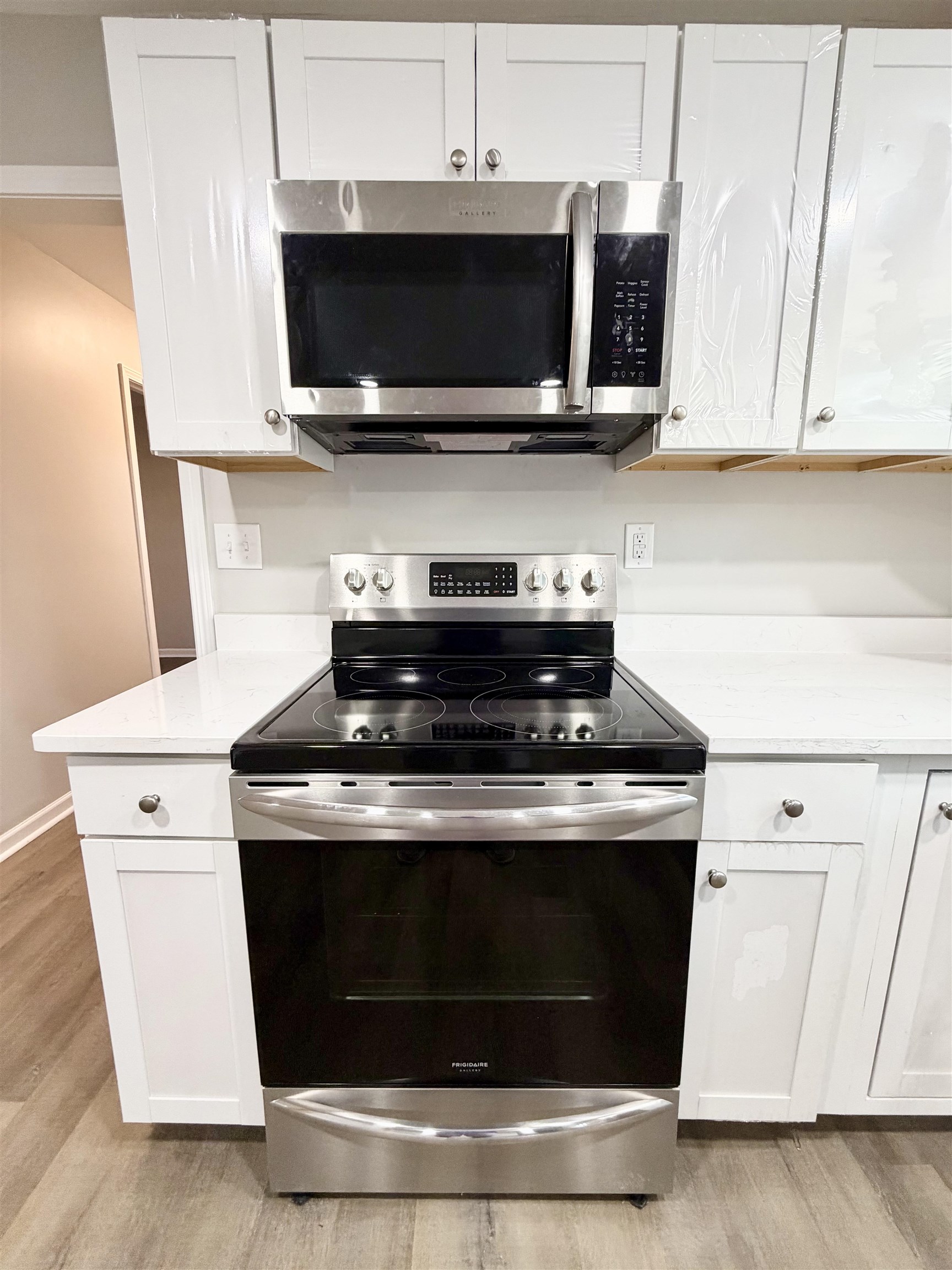107 Short Alley Gaffney, SC 29341 - Photo 11 of 27 Kitchen