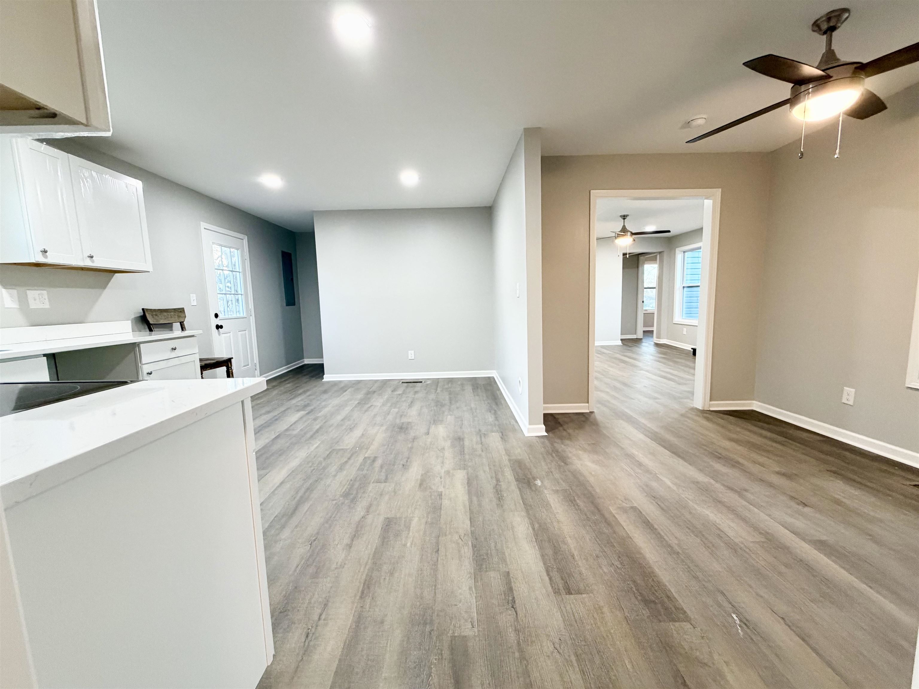 107 Short Alley Gaffney, SC 29341 - Photo 8 of 27 Kitchen