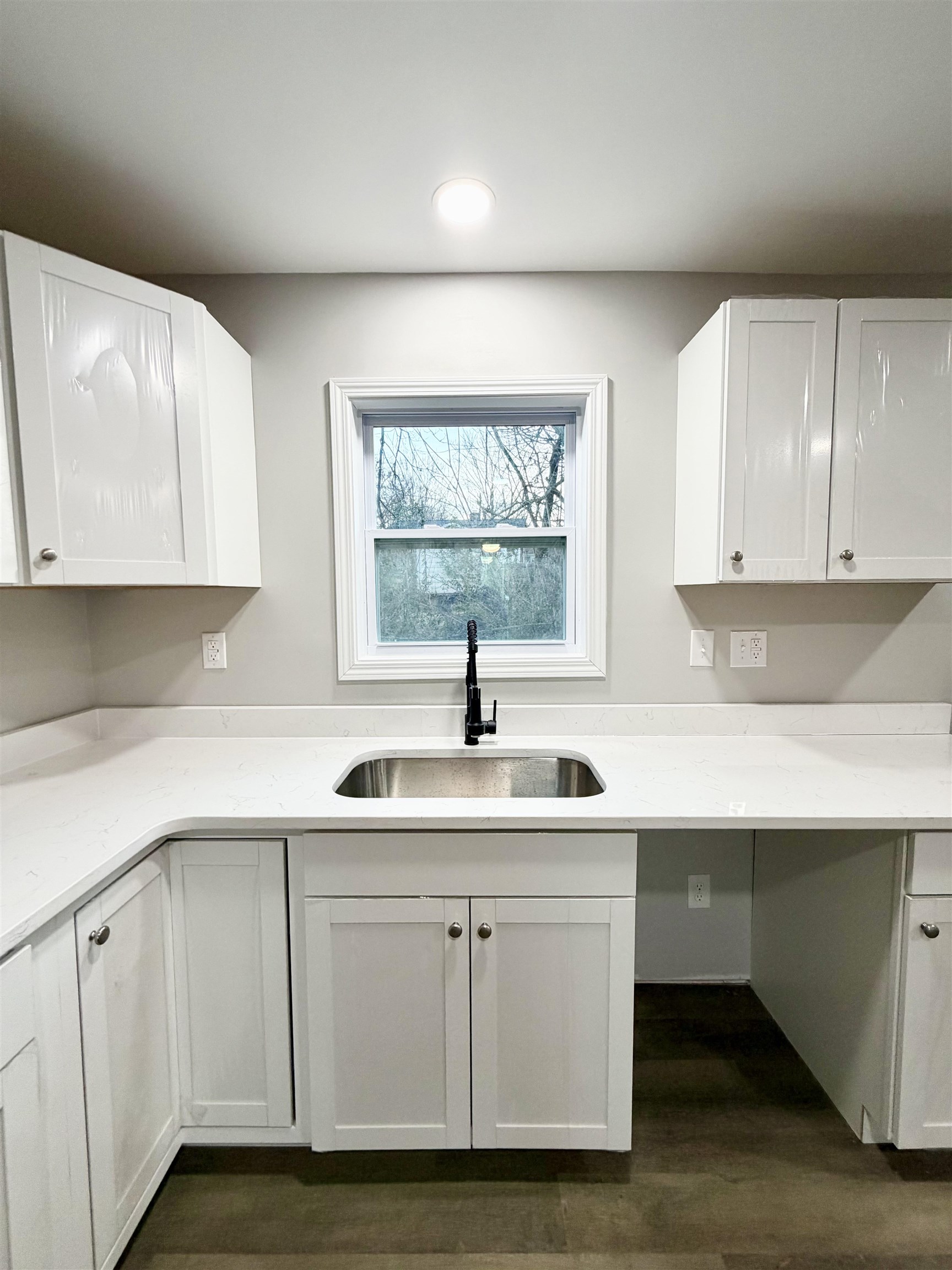 107 Short Alley Gaffney, SC 29341 - Photo 10 of 27 Kitchen