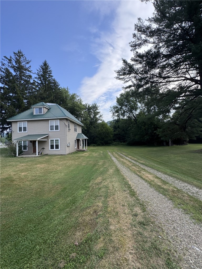 3 Eleven Mile Road Shinglehouse, PA 16748 - Photo 34 of 37