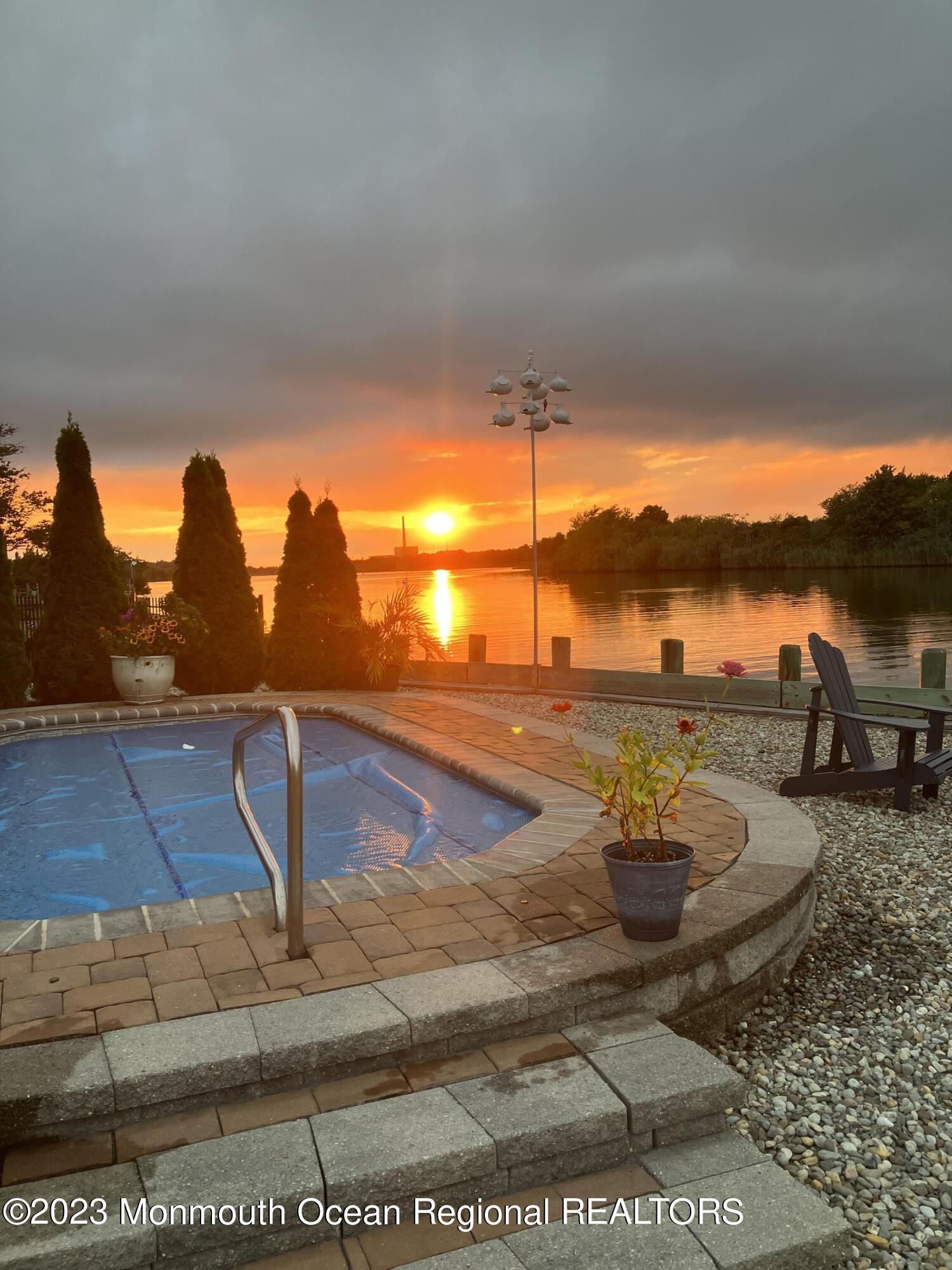42 Capstan Road Waretown, NJ 08758 - Photo 41 of 57 Sunrise