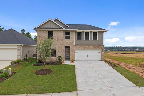 $344,990 | 12072 Moonlight Path Drive, Conroe, TX 77304