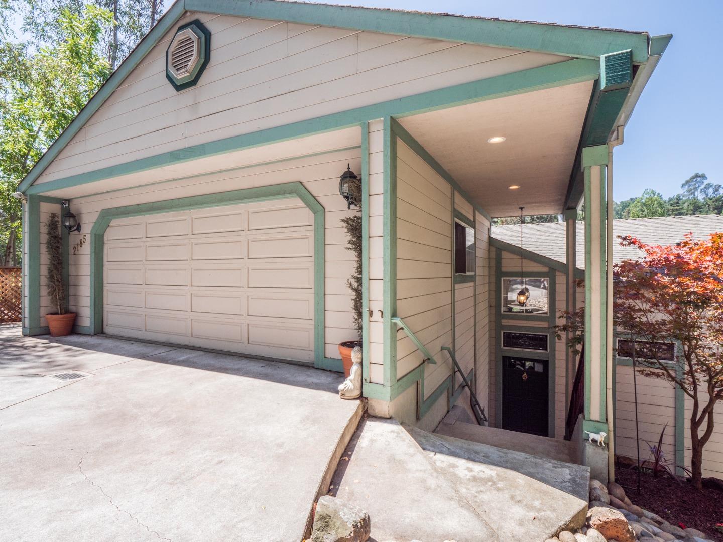 2185 Hames Road Aptos, CA 95003 - Photo 1 of 88