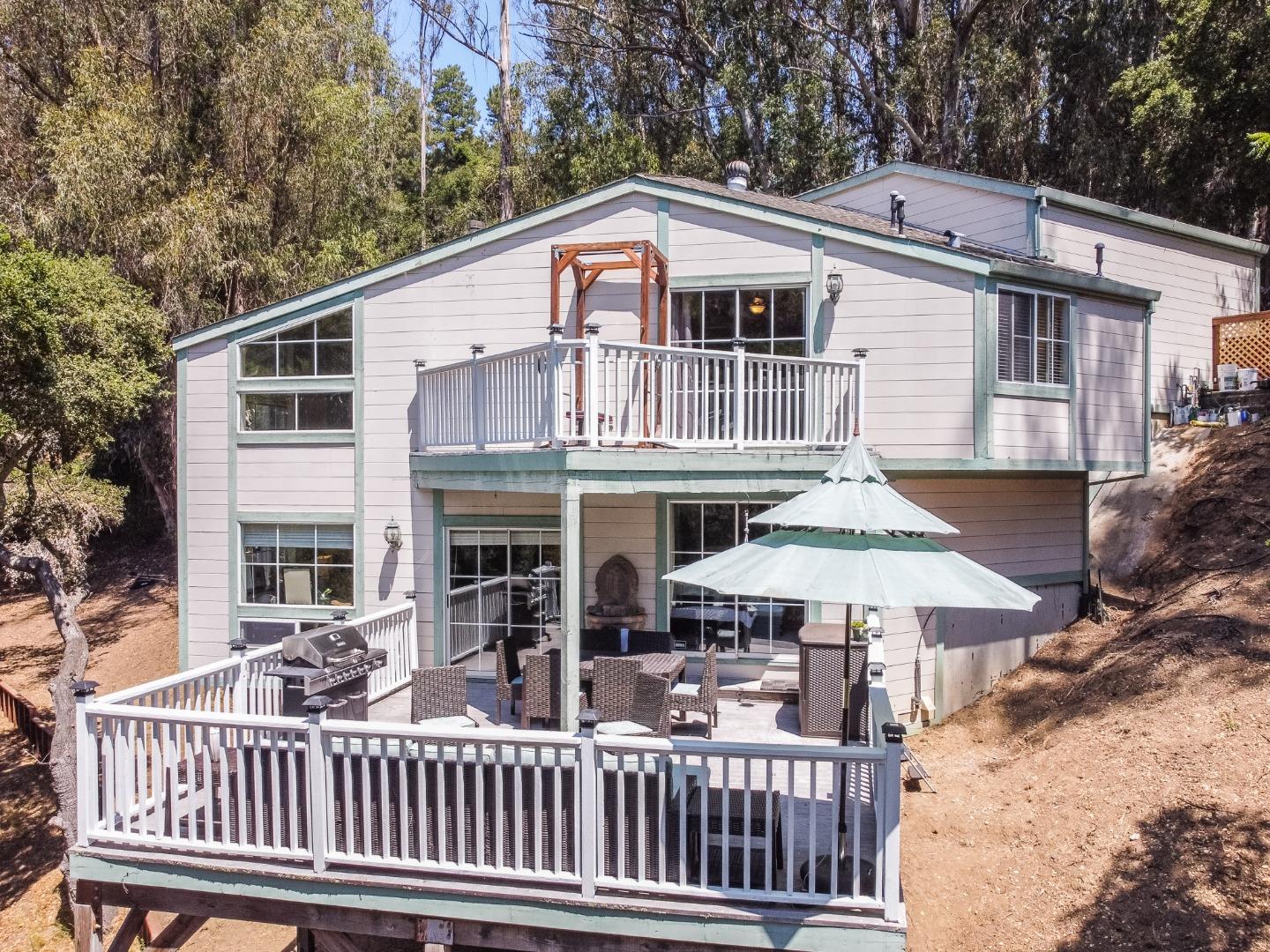 2185 Hames Road Aptos, CA 95003 - Photo 6 of 88