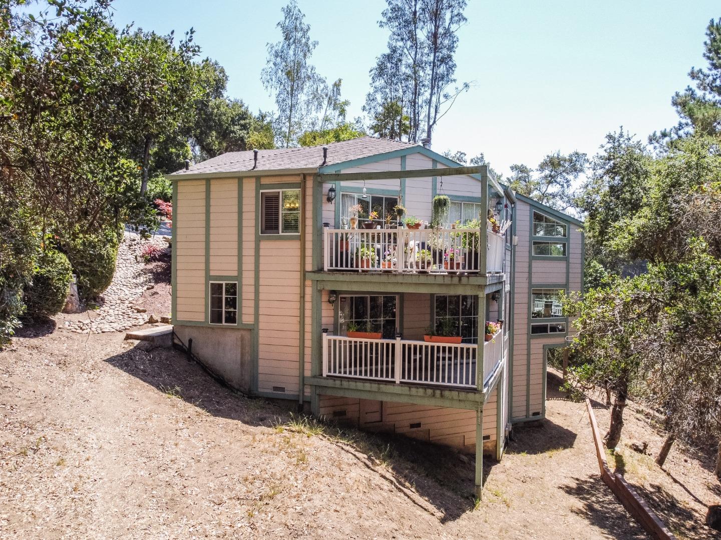 2185 Hames Road Aptos, CA 95003 - Photo 85 of 88