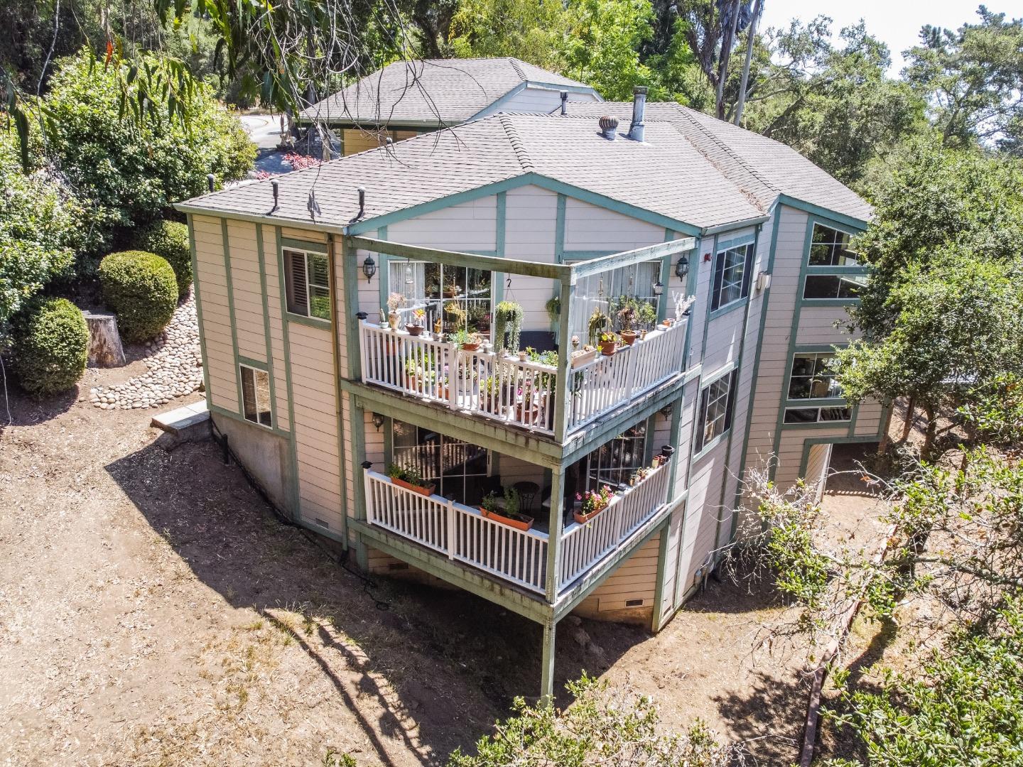 2185 Hames Road Aptos, CA 95003 - Photo 86 of 88