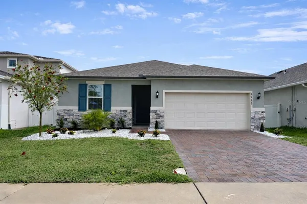 $429,000 | 1225 Fox Hedge Lane, St. Cloud, FL 34771