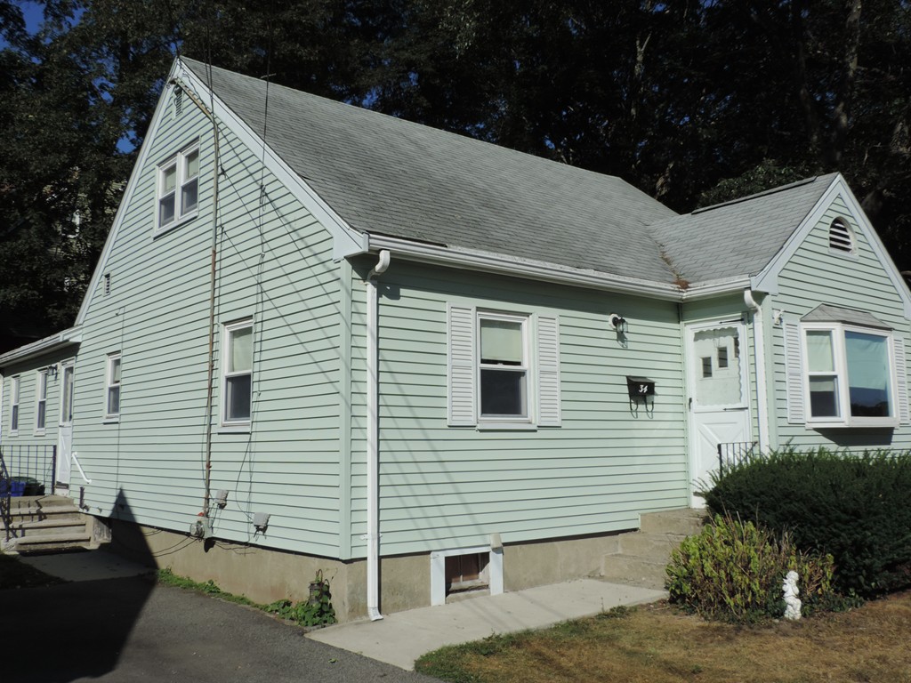 34 Martell Road Quincy, MA 02169 - Photo 1 of 14 Gallery Image 1