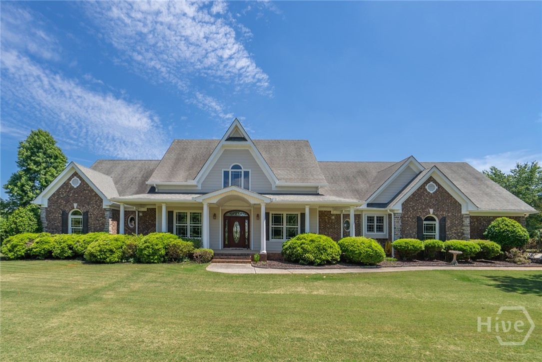 436 A James Powers Road Monroe, GA 30656 - Photo 2 of 72